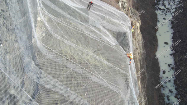 钛克网的优势 — 用途与应用篇