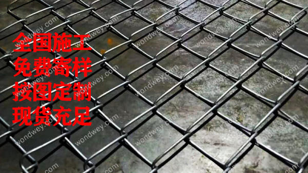 邊坡防護(hù)網(wǎng)的主動與被動防護(hù)：一場無聲的保護(hù)戰(zhàn)