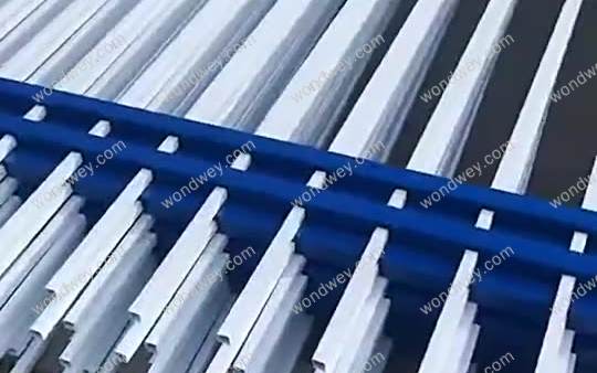 喷射混凝土防护：让建筑更加坚固耐用