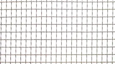 絲網材質 — 鋁絲網 (Aluminum Wire Mesh)
