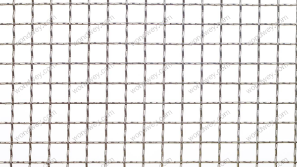 絲網(wǎng)材質(zhì) — 鍍鋅鋼絲網(wǎng) (Galvanized Wire Mesh) 絲網(wǎng)材質(zhì) — 鍍鋅鋼絲網(wǎng) (Galvanized Wire Mesh)