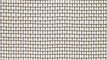 絲網材質 — 蒙乃爾400合金絲網 (Monel 400 Wire Mesh)