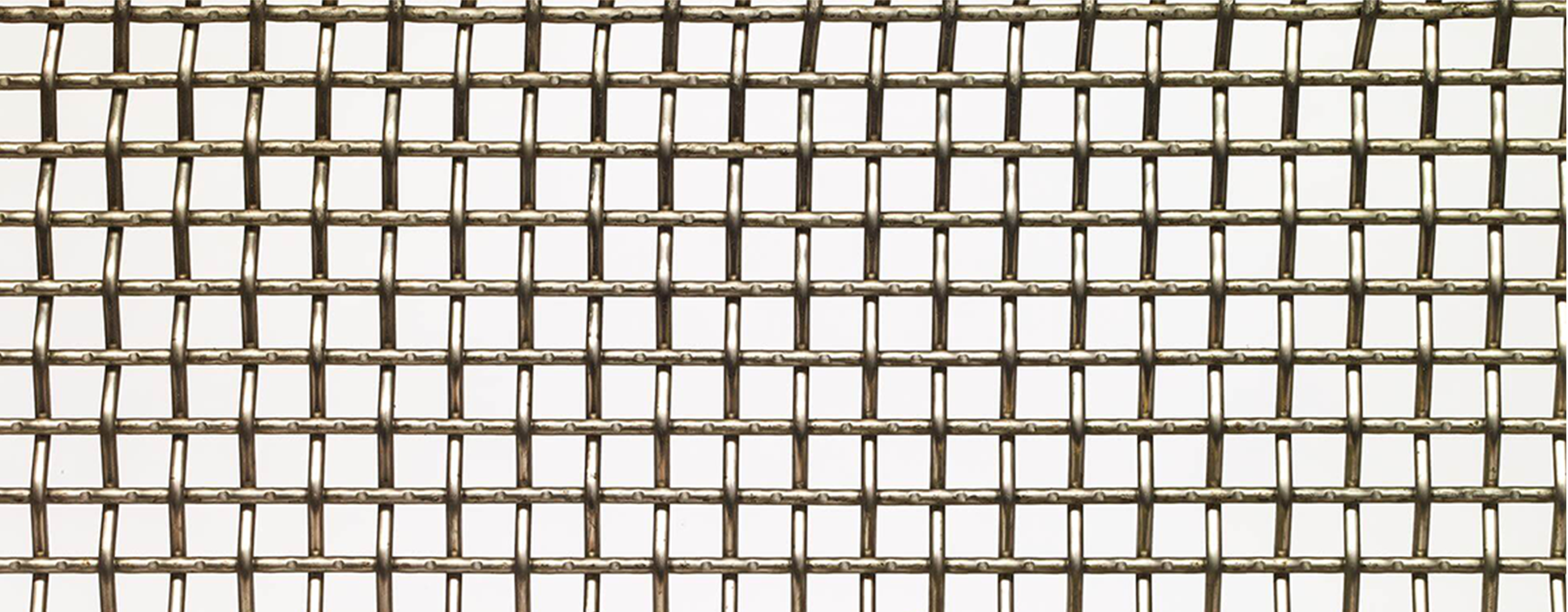 丝网材质 — T-316不锈钢丝网 (T-316 Stainless Steel Wire Mesh)