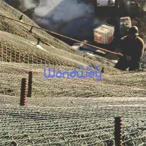 旺德威WG65/4