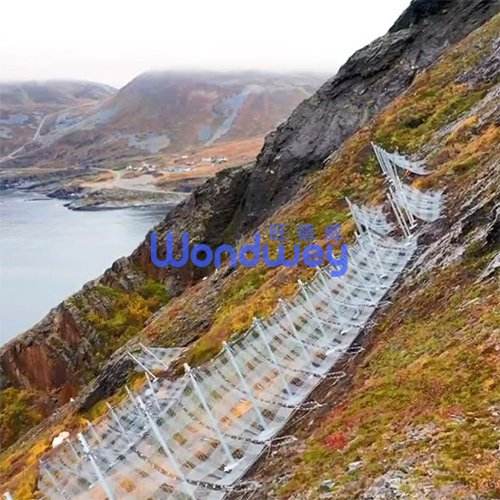 旺德威WG80/4
