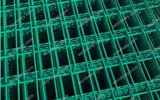 焊接网：坚固耐用的首选