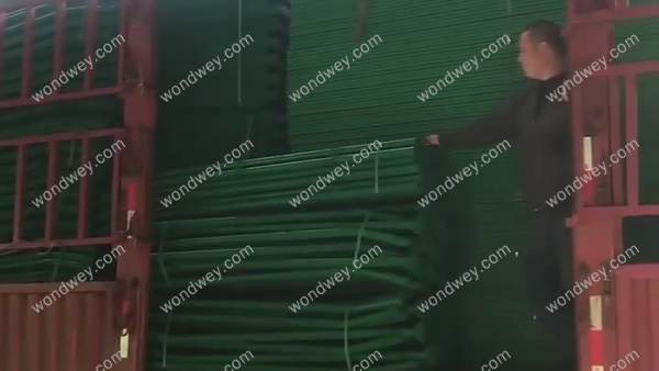 塑料双向拉伸土工格栅厂家：双向塑料土工格栅的优质选择