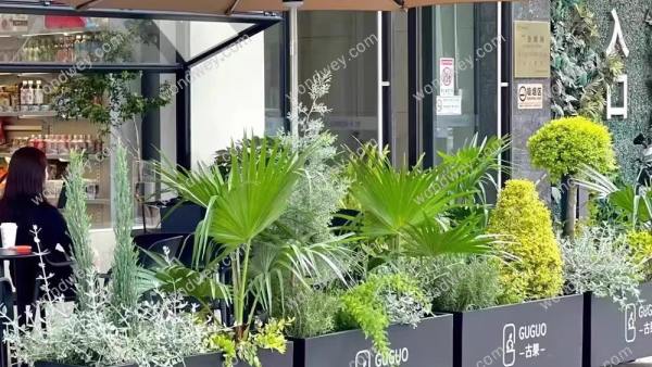 制冷通风安全防护罩：保障制冷安全的利器