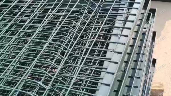 重型冲孔网与冲孔网不锈钢网板的魅力世界