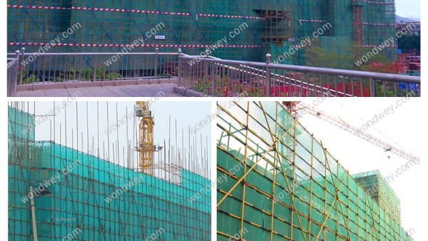 梯子筋与剪力墙竖向梯子筋的奥秘