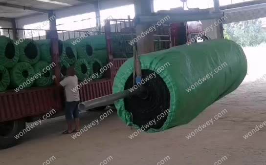 柔性防护技术在山体滑坡中的应用——以深圳为例