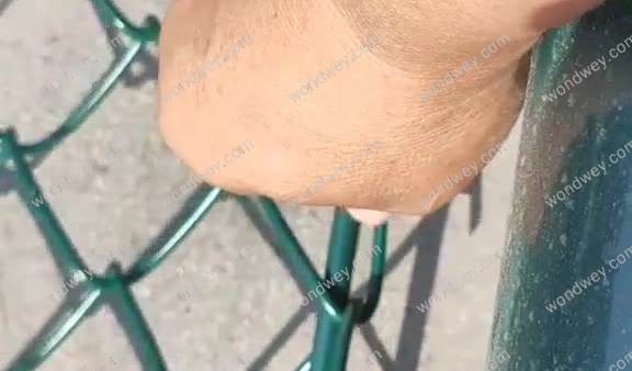 塑料平网, 有限公司塑料的创意之旅