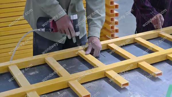 探索被动防护网边坡防护网施工的秘密