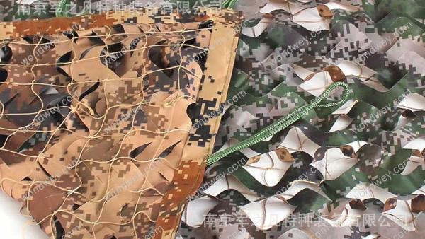 双股刺绳：守护家园的利器