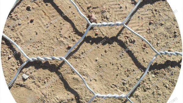 石笼网箱：理想的生态防护材料与批发价格