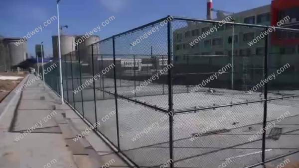 如何选择适合的碳钢编织网防止山体滑坡