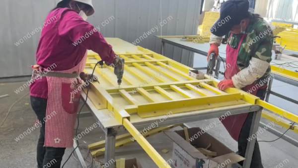 如何利用方孔轧花网预防山体滑坡——以深圳为例