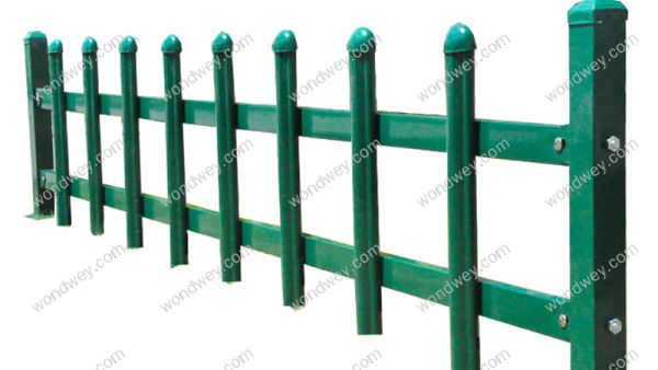 铁路隔离栅，工厂隔离栅厂家的实用解决方案