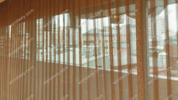 黄铜装饰网让您的家焕然一新